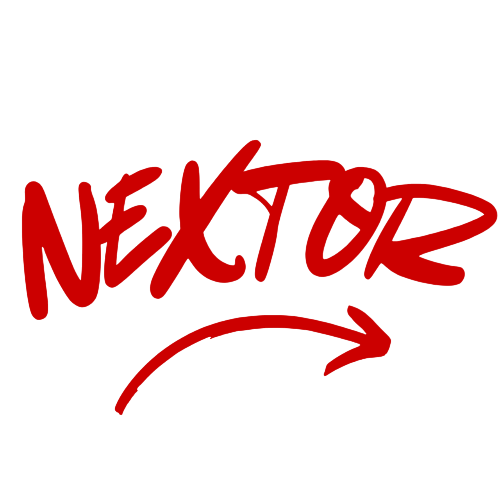 Nextor logo
