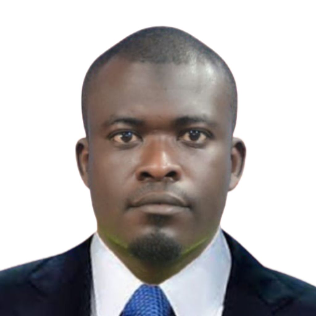 Ibrahim Pandu Ame