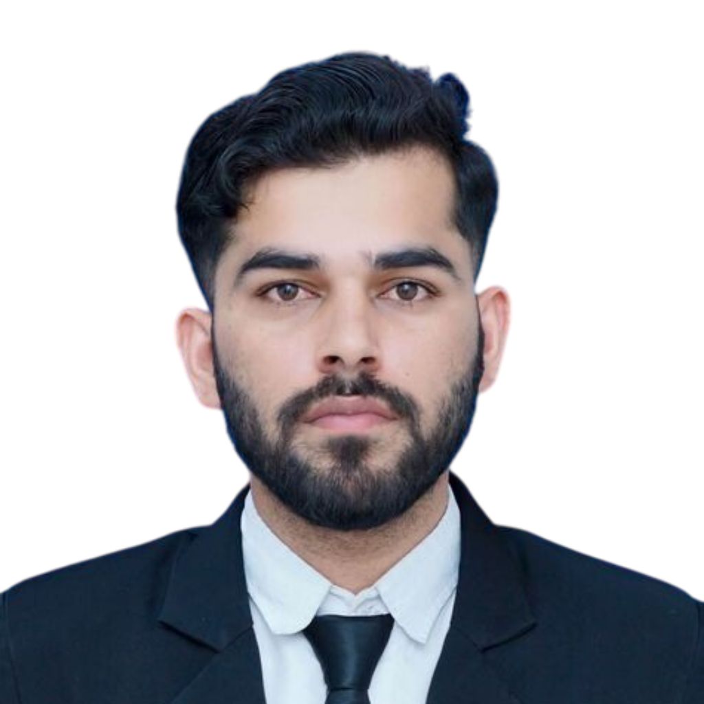 Touheed Ahmed