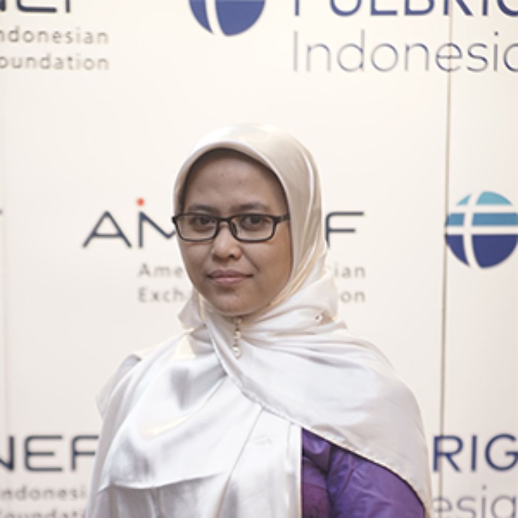 Yuyun Sri Wahyuni