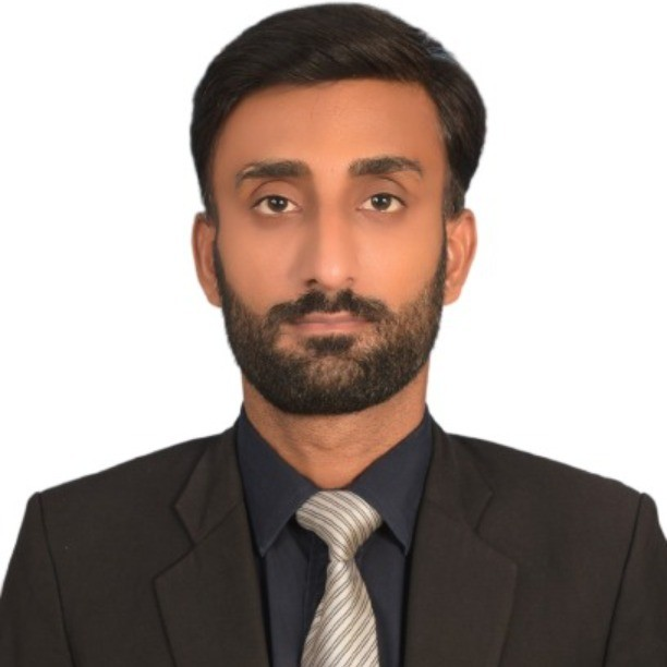Zeeshan Hamid Malik
