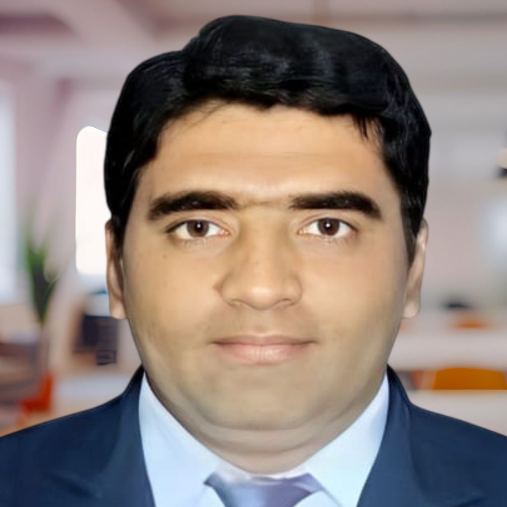 Dr. Ali Ahemd
