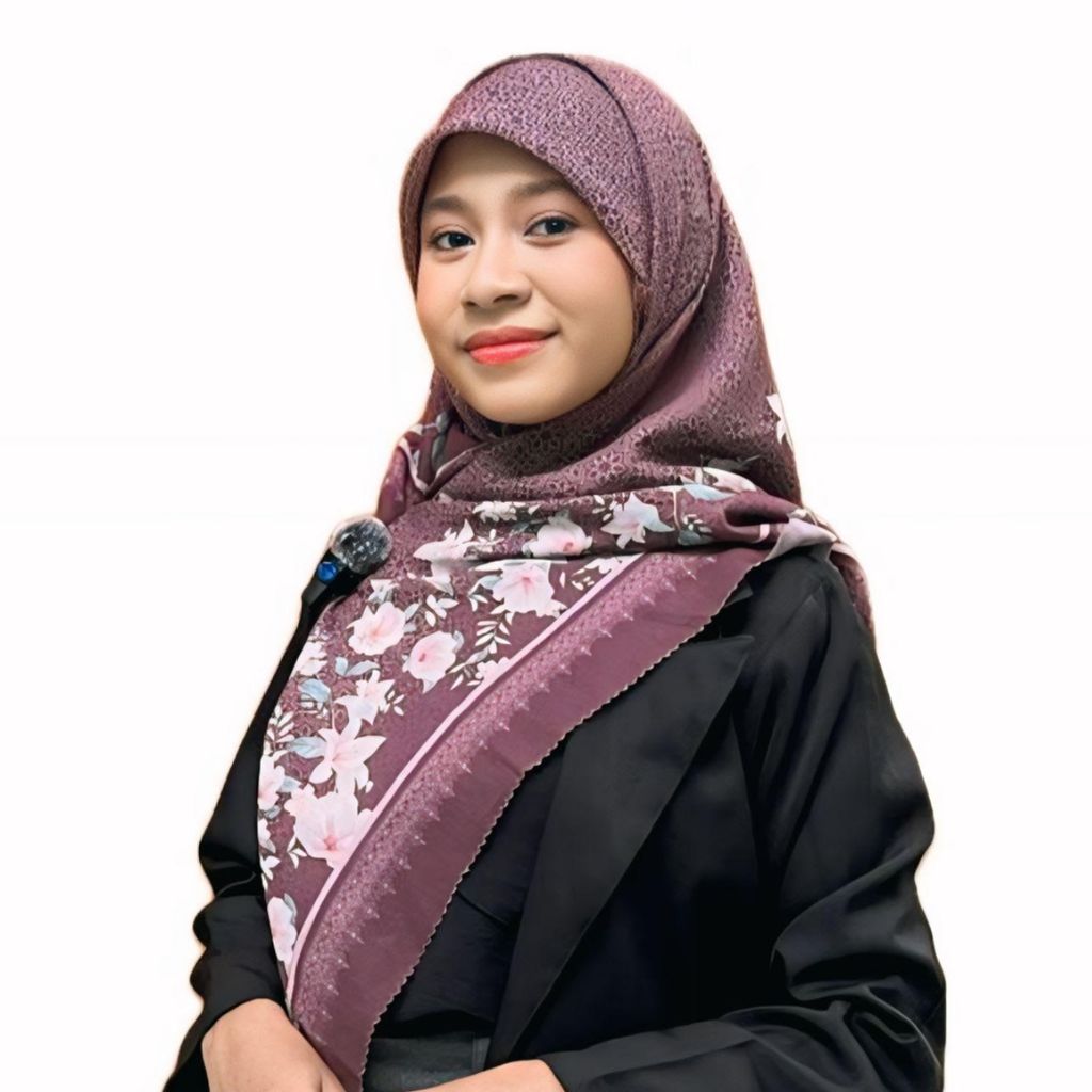 Aprilsiti Juherniah