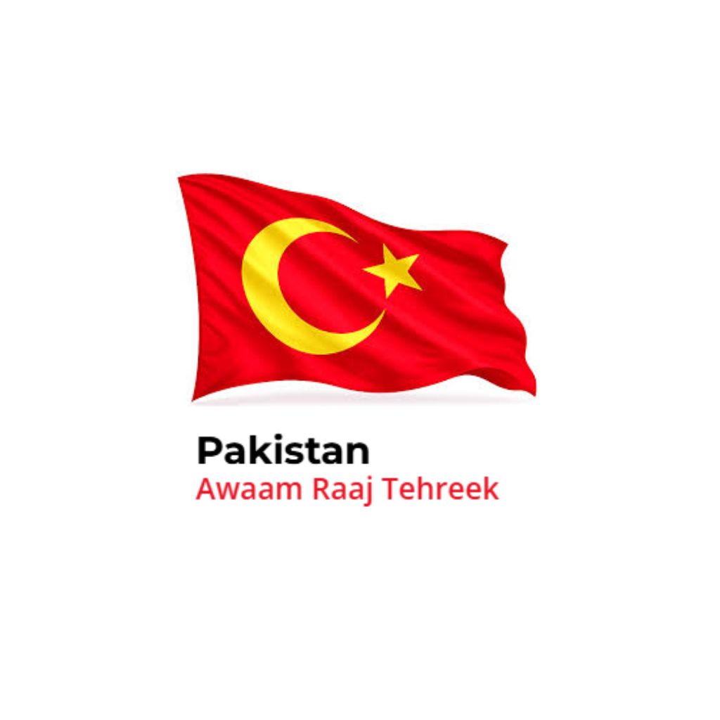 Awam Raj Tehreek