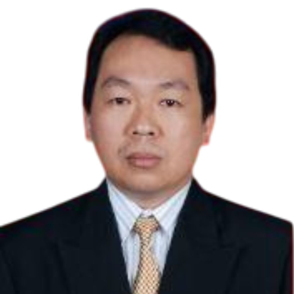 Prof. Dr. Hartono
