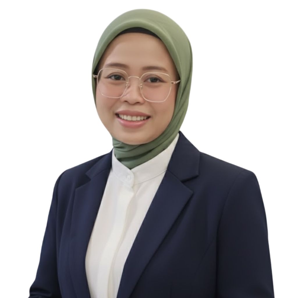 Haya Hamdan