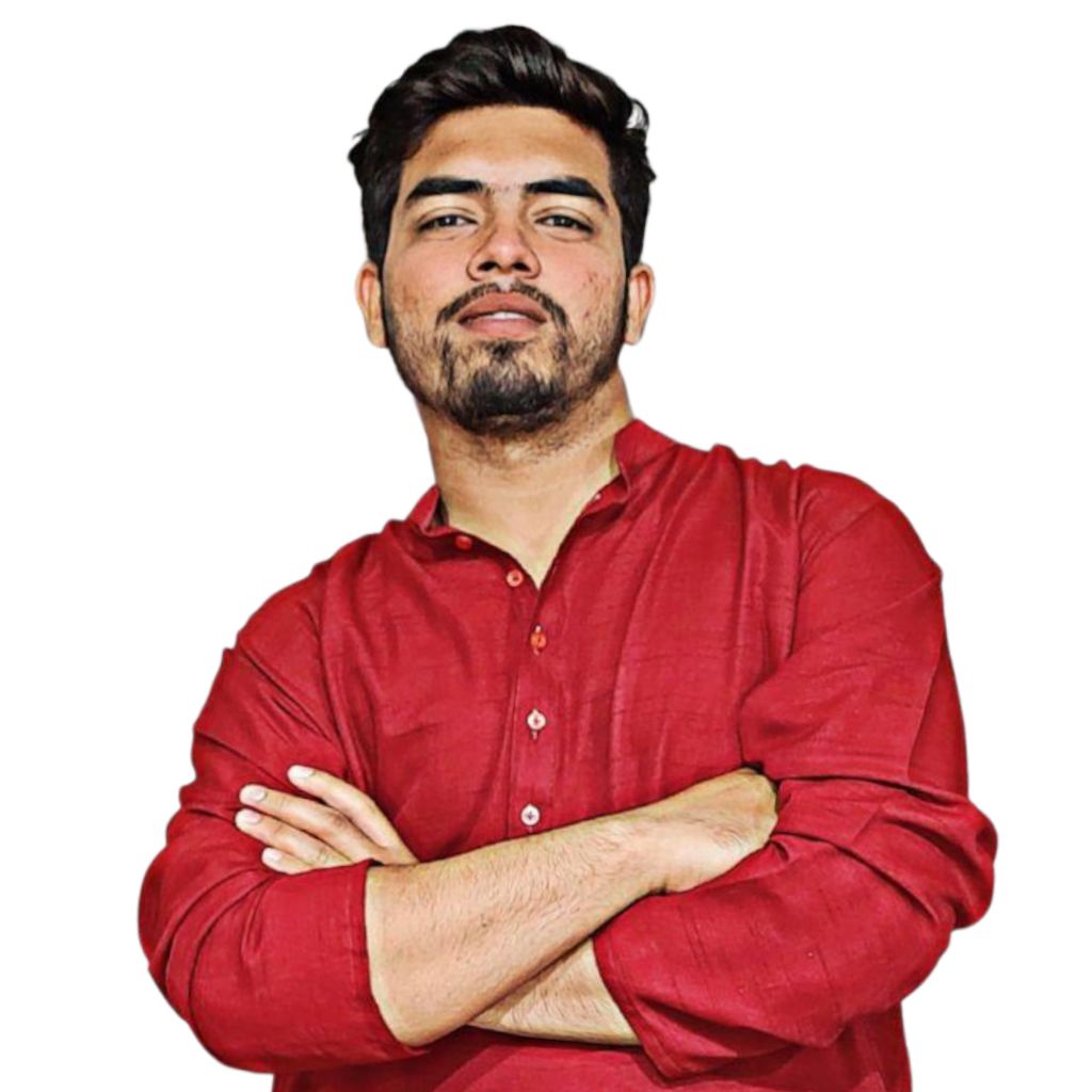 Huzaifa Murad Khan