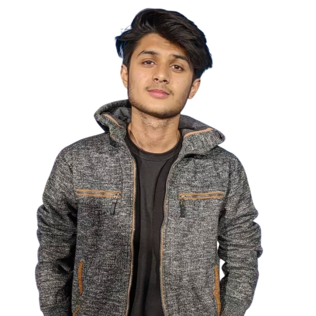 Muhammad Mustafa