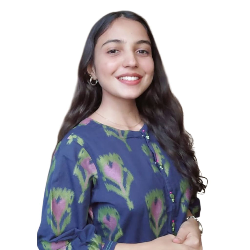 Samavia Munir