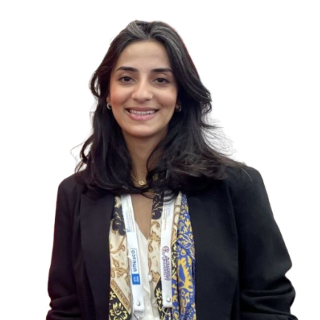 Zeinab Hmama